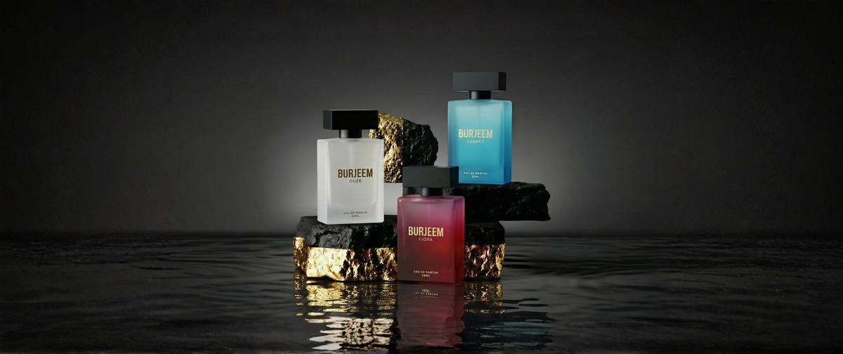 Burjeem Perfumes