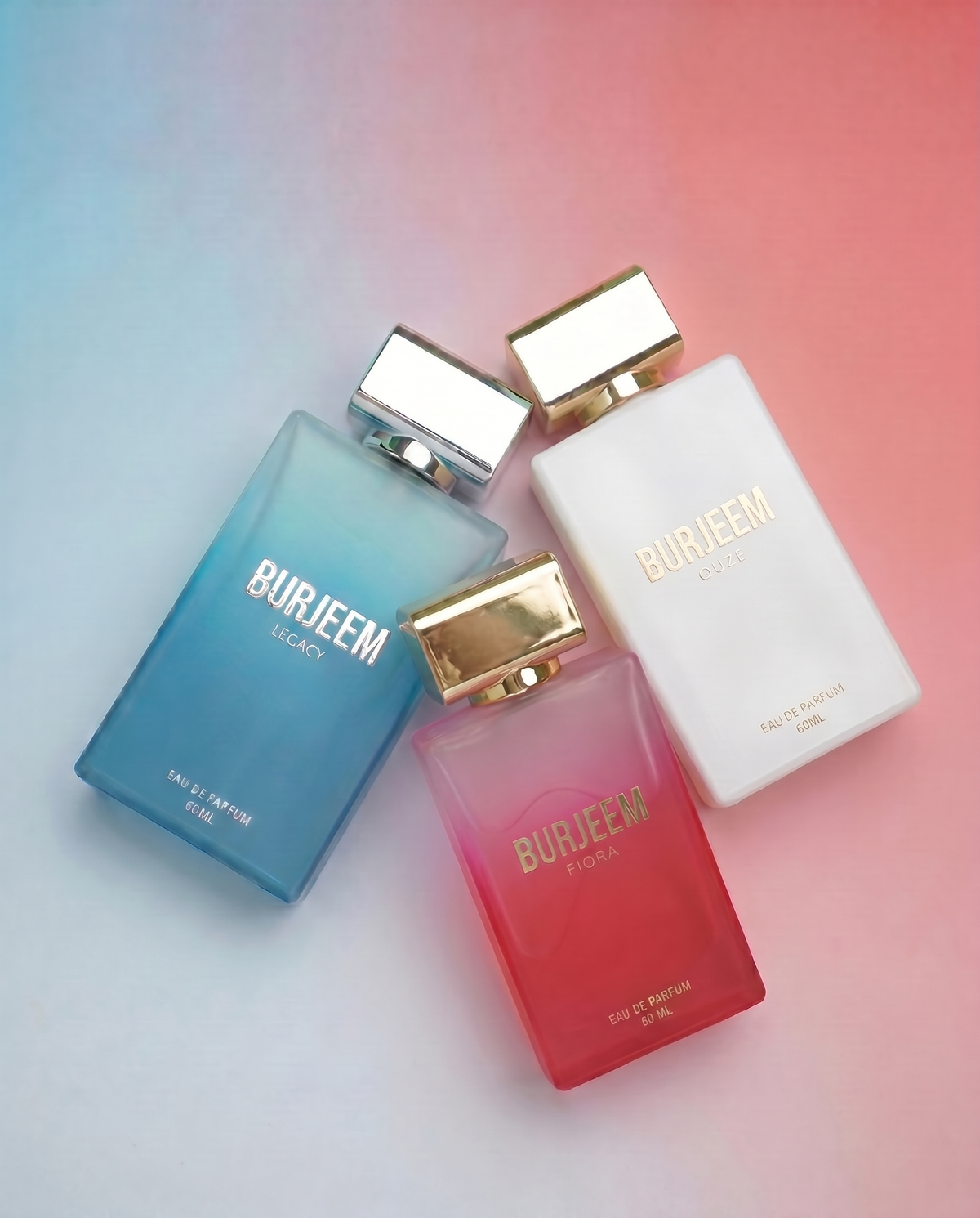 Fiora • Legacy • Ouze