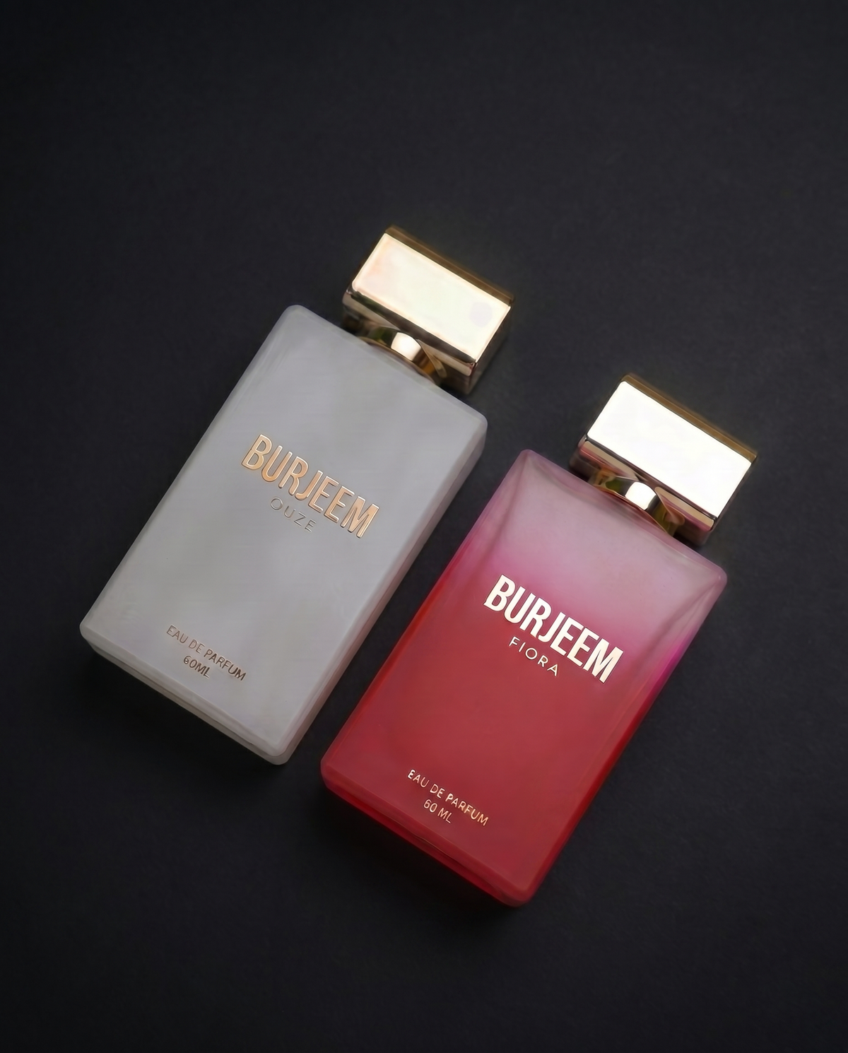 Fiora & Ouze